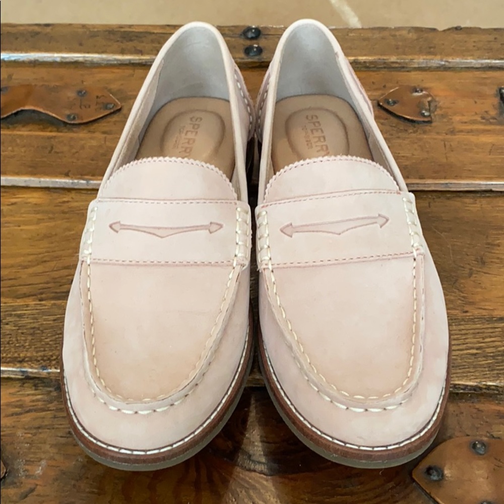 Sperry Eastport Loafer